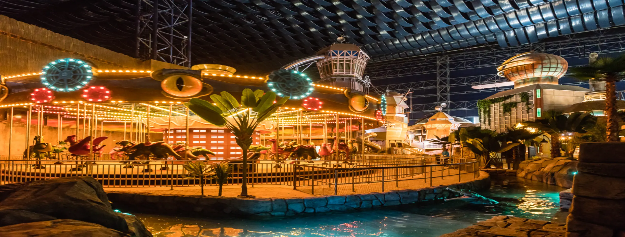 Image for IMG Worlds of Adventure